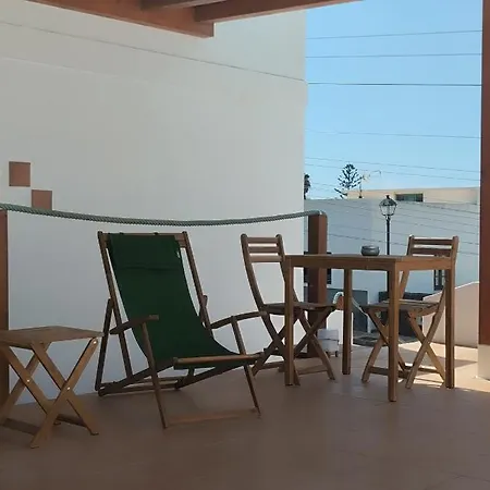 Stylish Loft With Terrace And Views * Tahiche
