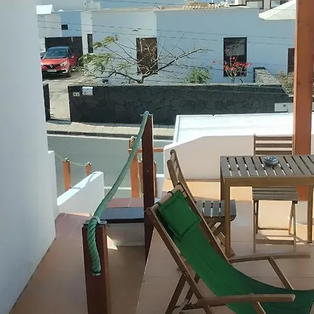 Stylish Loft With Terrace And Views *